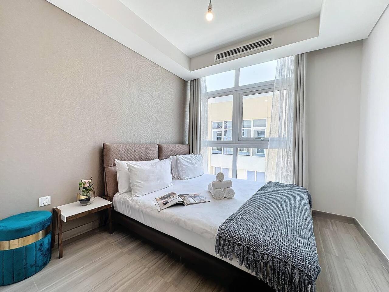 Key View - Aquilegia Villa, Damac Hills Dubai Exterior foto